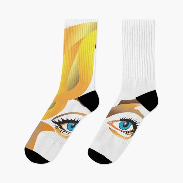 Item preview, Marilyn Eyes  designed and sold by Luis Huerta.