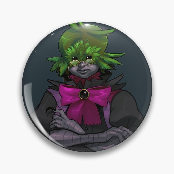 Item preview, Eris from In Blood designed and sold by JaimeScribbles.