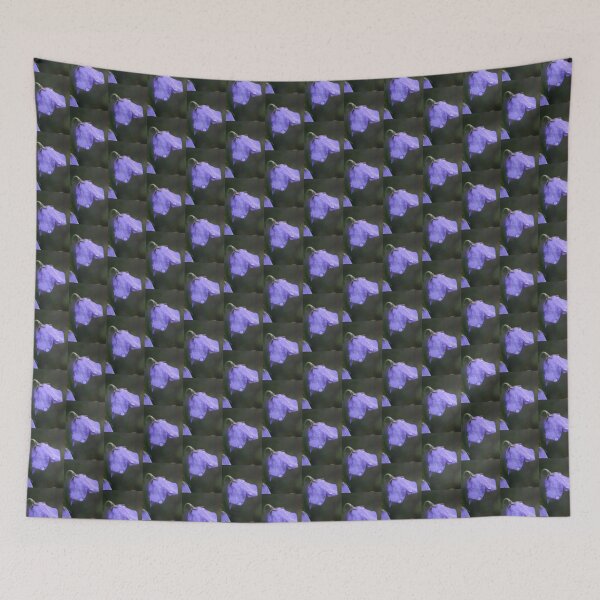 Item preview, campanula after the rain designed and sold by markspics.