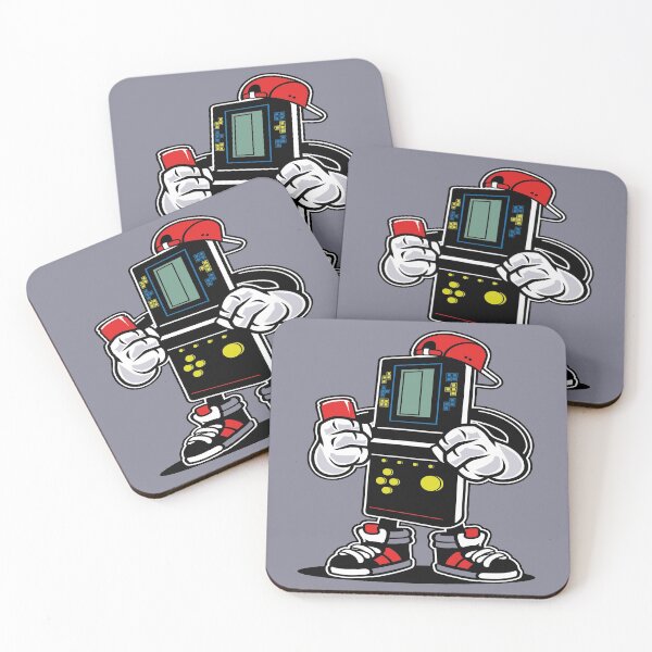 Item preview, Brick Gamers designed and sold by cartoonbug.
