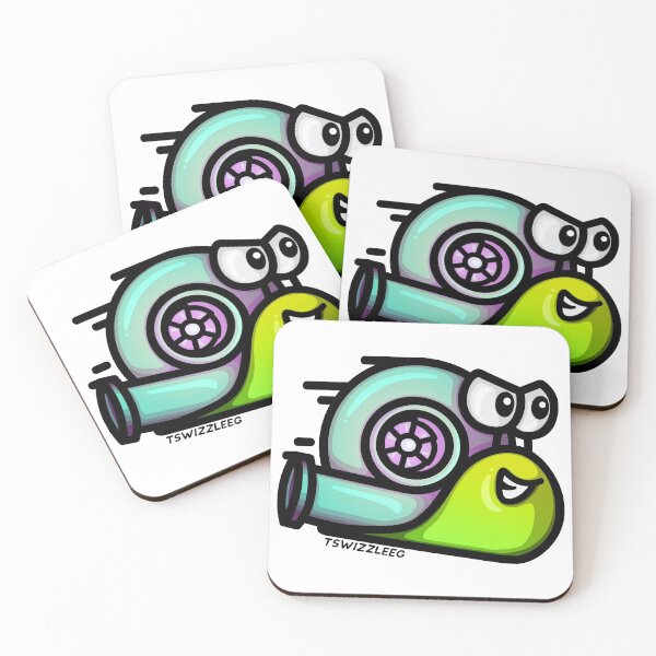 Item preview, Turbo Snail - Ambiance  designed and sold by TswizzleEG.