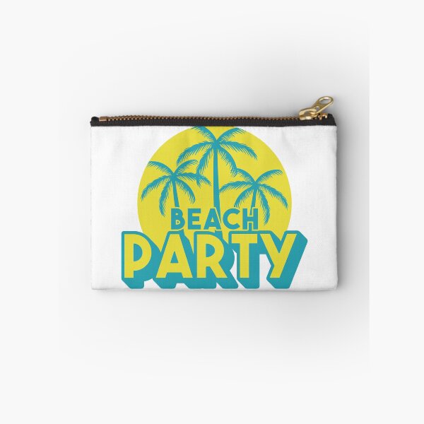 Item preview, Beach party designed and sold by nmdesigns1.