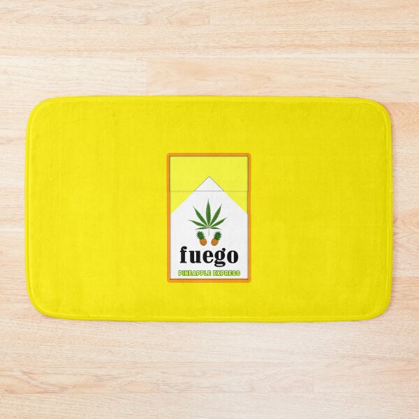 Item preview, Pineapple Express designed and sold by Dream Imagine Create ..