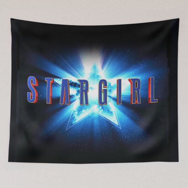 Item preview, Stargirl  designed and sold by 1Creative-Name.