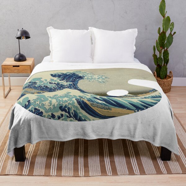 Item preview, The Great Wave Palette designed and sold by LiciaMarie.