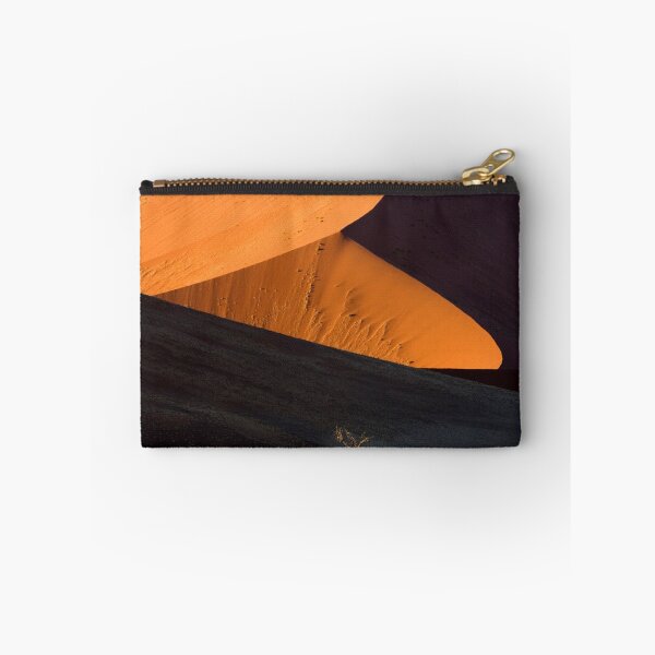 Item preview, Lone tree at dawn in the Namibian dunes designed and sold by David Tovey.