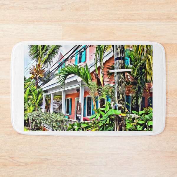 Item preview, Hope Town designed and sold by Carey Chen.