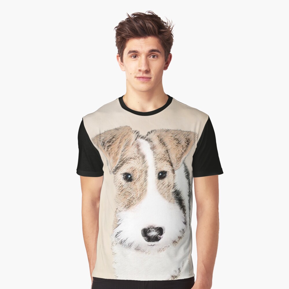 Item preview, Graphic T-Shirt designed and sold by alpendesigns.