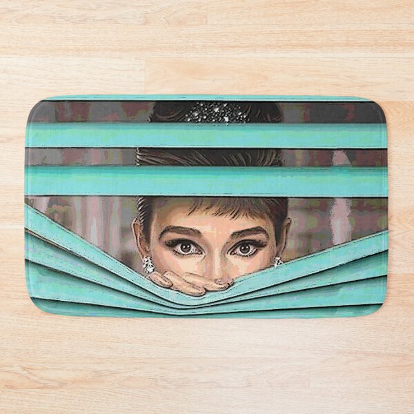 Item preview, Audrey Blinds - CLAS0015 designed and sold by 3-Starfish.