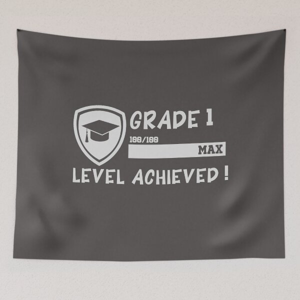 Item preview, 1th Grade Graduation Gamer Graduation 2020 Gifts designed and sold by YouHappyMyHappy.