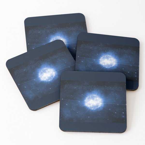 Item preview, #OmegaPointCosmoTeleology designed and sold by EcstadelicNET.