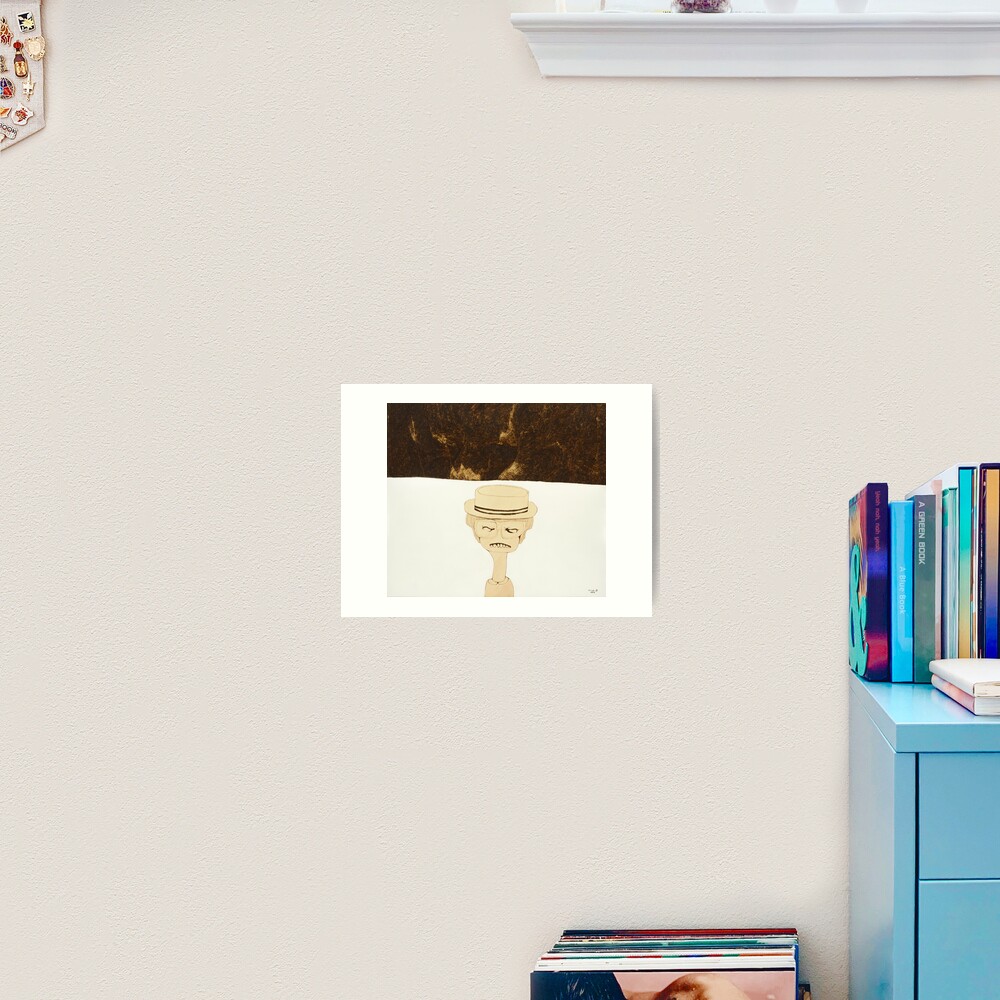 Item preview, Art Print designed and sold by yaelsh.