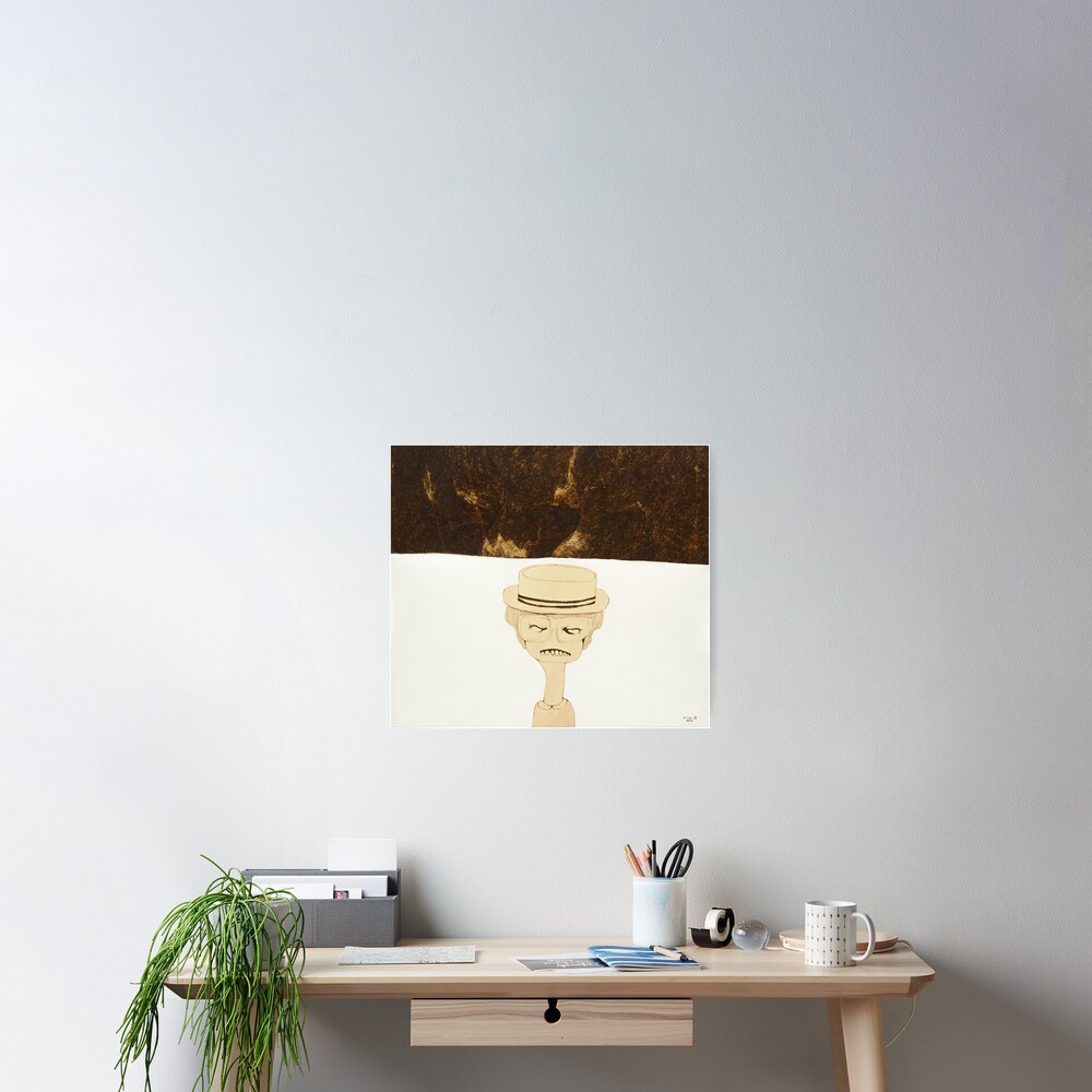 Item preview, Poster designed and sold by yaelsh.