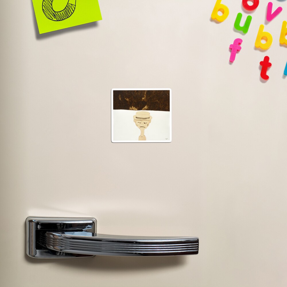 Item preview, Magnet designed and sold by yaelsh.