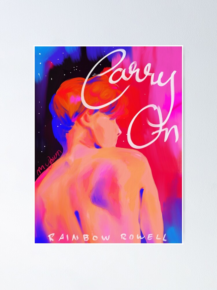 carry on simon