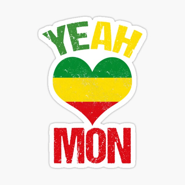 Yeah Mon Jamaica Gifts & Merchandise | Redbubble