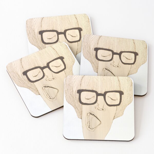 Item preview, Echoes 10 designed and sold by Yael Johnson.