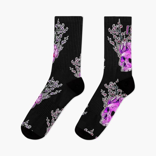 Item preview, D E A T H 死 designed and sold by aestheticetc.