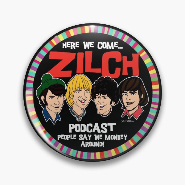 Pin Button