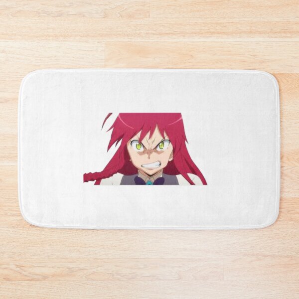 Item preview, Emi Yusa angry designed and sold by Danknesshazard.
