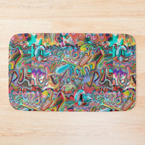 Item preview, Graffiti 2020 D 7 designed and sold by Diego Manuel Rodriguez.