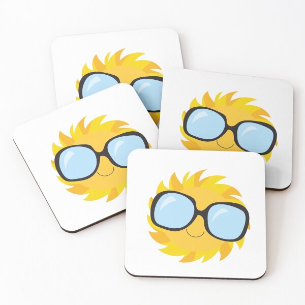 Item preview, Cool Mr. Sun designed and sold by RuthFurtado.