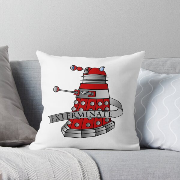 Item preview, Extermination designed and sold by BurnerAndSons.
