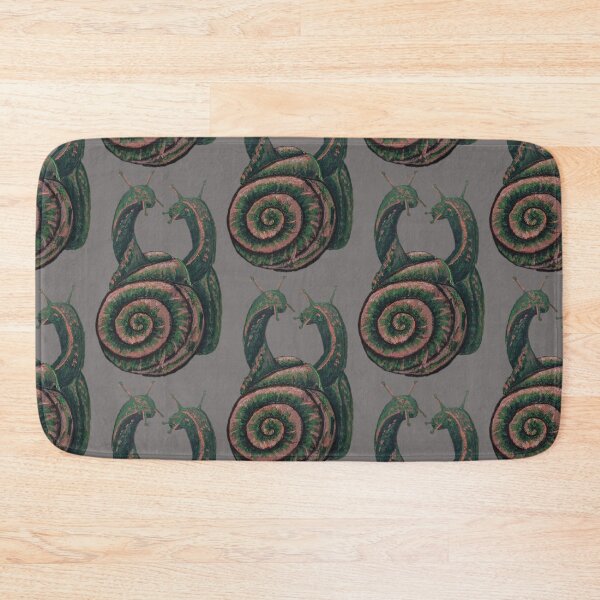 Item preview, 2 of snails, transparent designed and sold by Augras-art.