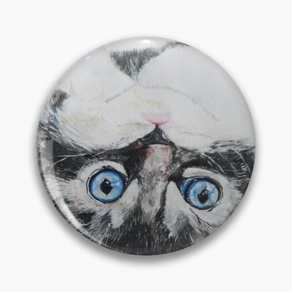 Item preview, Playful Kitten designed and sold by lizdomett.