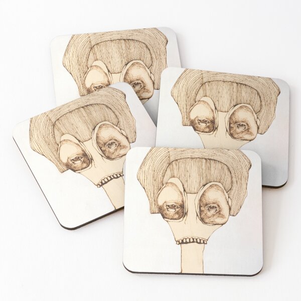 Item preview, Echoes 12 designed and sold by Yael Johnson.