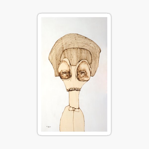 Item preview, Echoes 12 designed and sold by Yael Johnson.