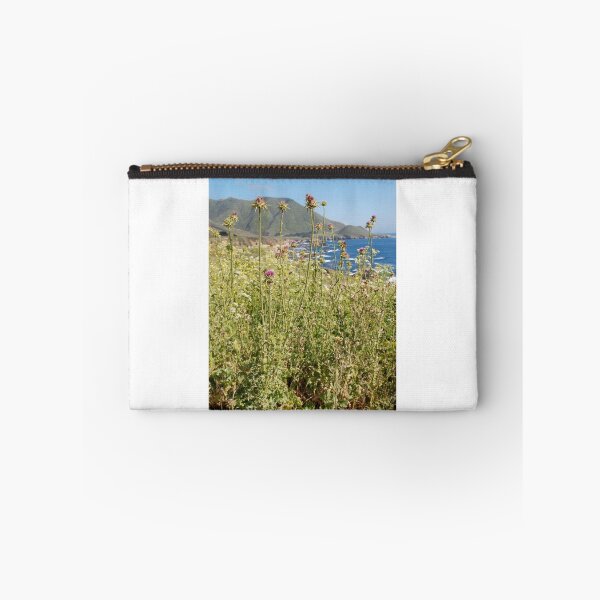 Item preview, Thistle by the Beach designed and sold by Deborah Singer.