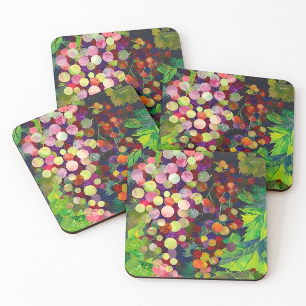Item preview, Tuscan Grapes designed and sold by Lynn Sposito.