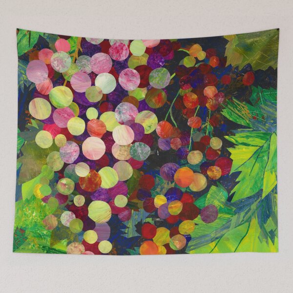 Item preview, Tuscan Grapes designed and sold by Lynn Sposito.
