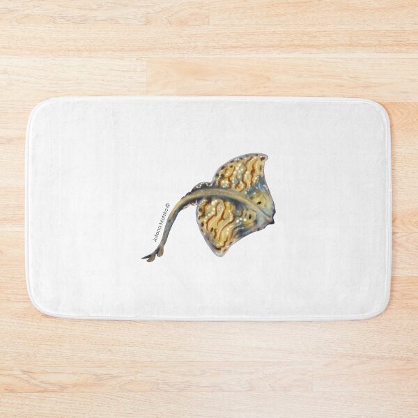 Item preview, Undulate Ray designed and sold by julianamotzko.