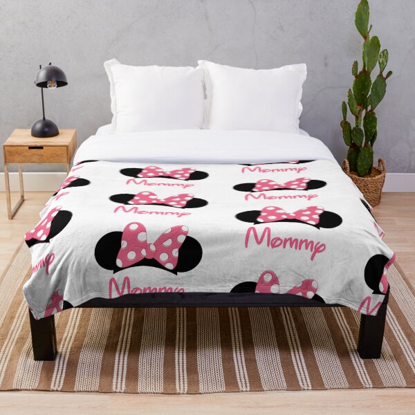 Item preview, Minnie mummy designed and sold by saposzer.