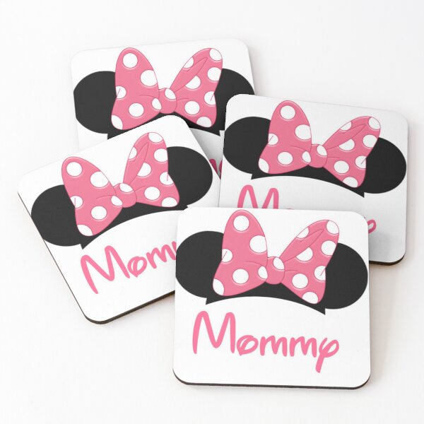 Item preview, Minnie mummy designed and sold by saposzer.