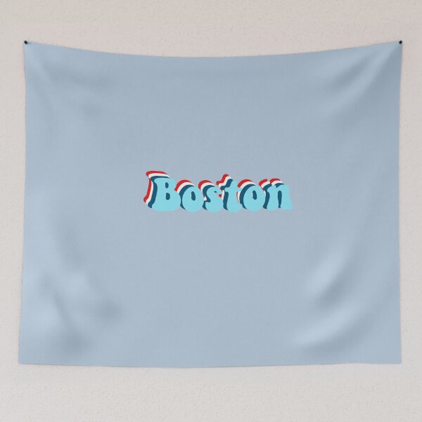 Item preview, Boston designed and sold by lyndsaykate.
