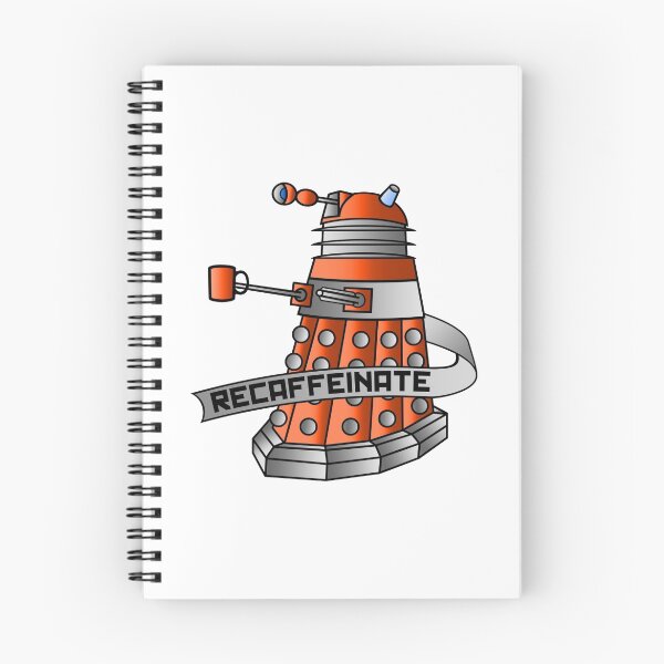 Item preview, Recaffeinate designed and sold by BurnerAndSons.