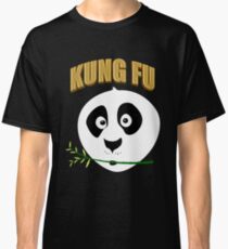 Kung Fu Panda 3 T-shirt classique