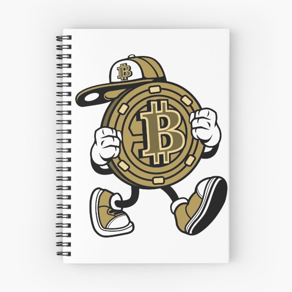 Item preview, Bitcoin designed and sold by cartoonbug.