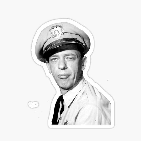 Barney Fife's Instagram, Twitter & Facebook on IDCrawl