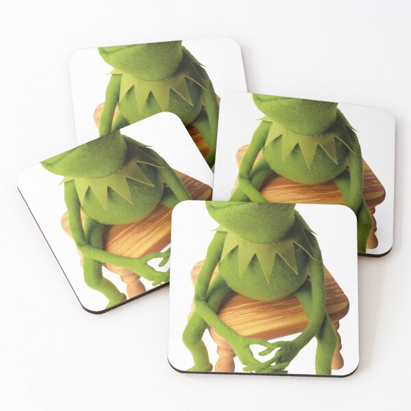 Item preview, kermit the frog designed and sold by saposzer.