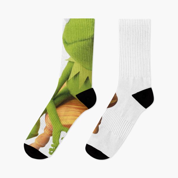 Item preview, kermit the frog designed and sold by saposzer.