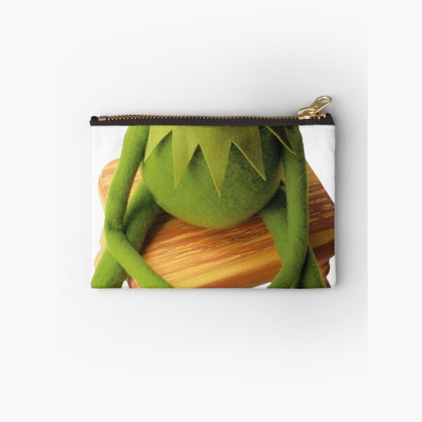 Item preview, kermit the frog designed and sold by saposzer.