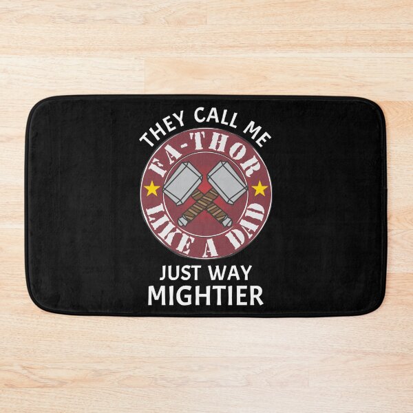 Item preview, They Call Me Fathor designed and sold by 4wordsmovement.