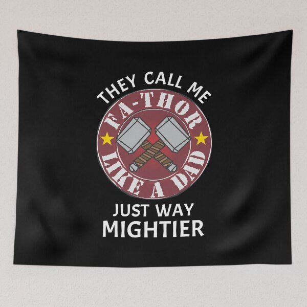 Item preview, They Call Me Fathor designed and sold by 4wordsmovement.