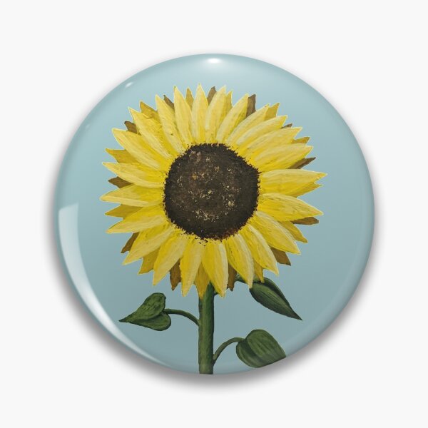 Item preview, Ace of flowers, transparent designed and sold by Augras-art.