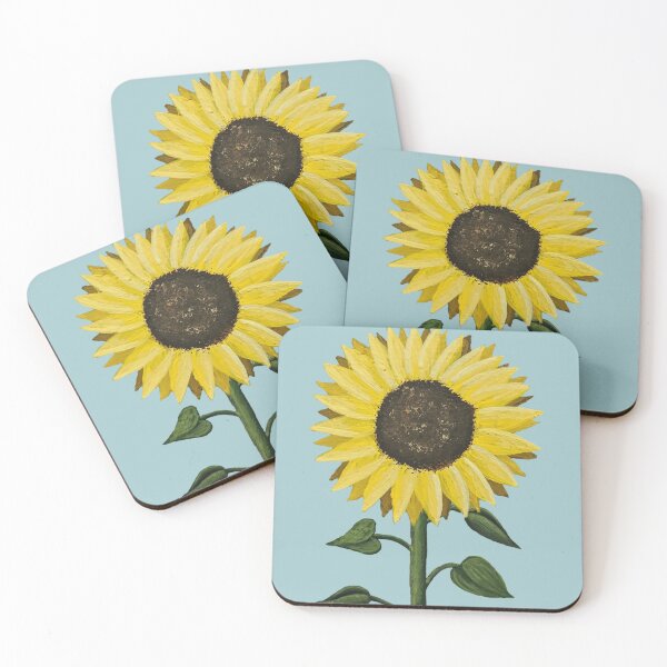 Item preview, Ace of flowers, transparent designed and sold by Augras-art.
