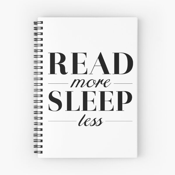 Item preview, Read/Sleep designed and sold by Spencerhudson.